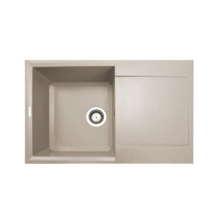 Мийка кухонна Adamant Horizon 780 х 495 мм Avena