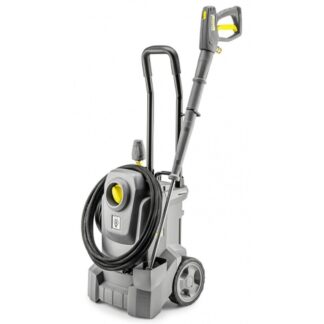 Мийка високого тиску Karcher HD 5/13 E Classic 2700 Вт
