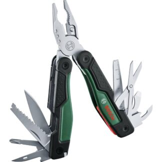 Мультитул Bosch 16 елементів