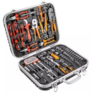 Набір інструментів Neo Tools, діелектричний, для електрика 1000 В