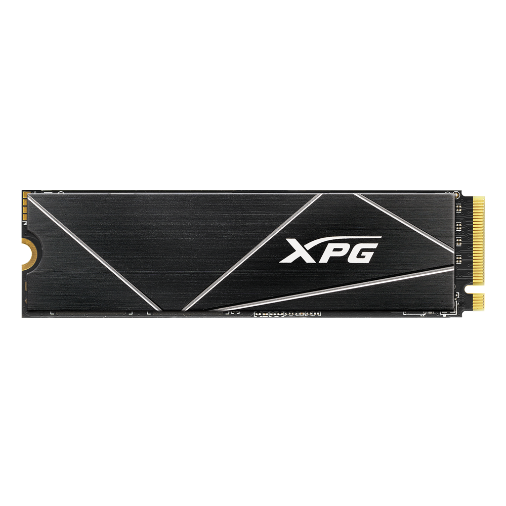 Накопичувач SSD M.2 Adata Gammix S70 Blade 1TB 2280 PCIe 4x4 NVMe 3D