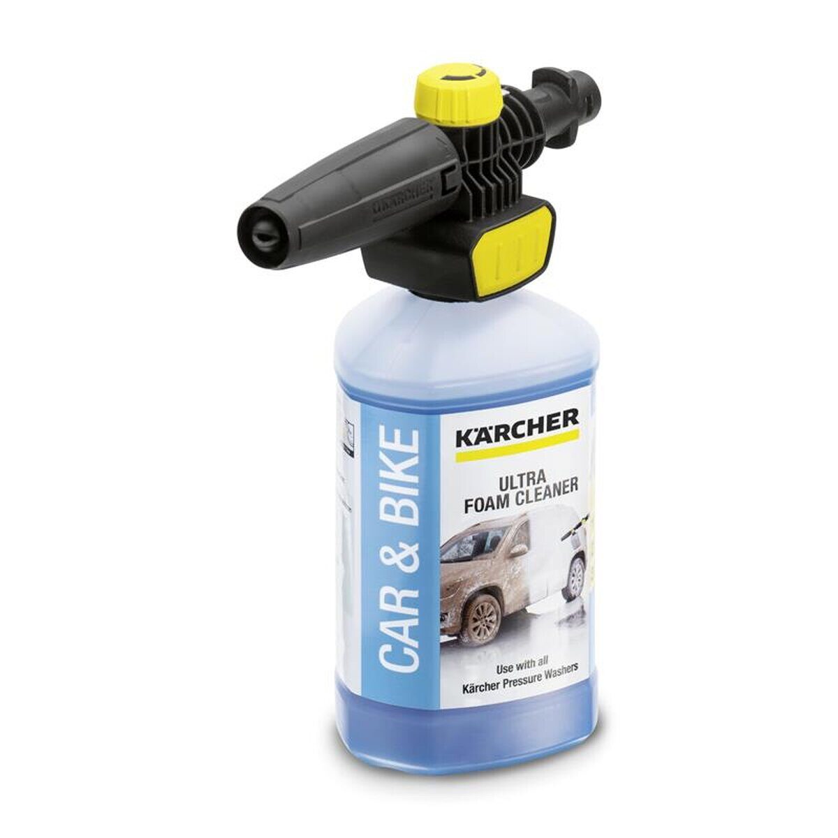 Насадка пінна Karcher FJ 10 C з UFC 1 л