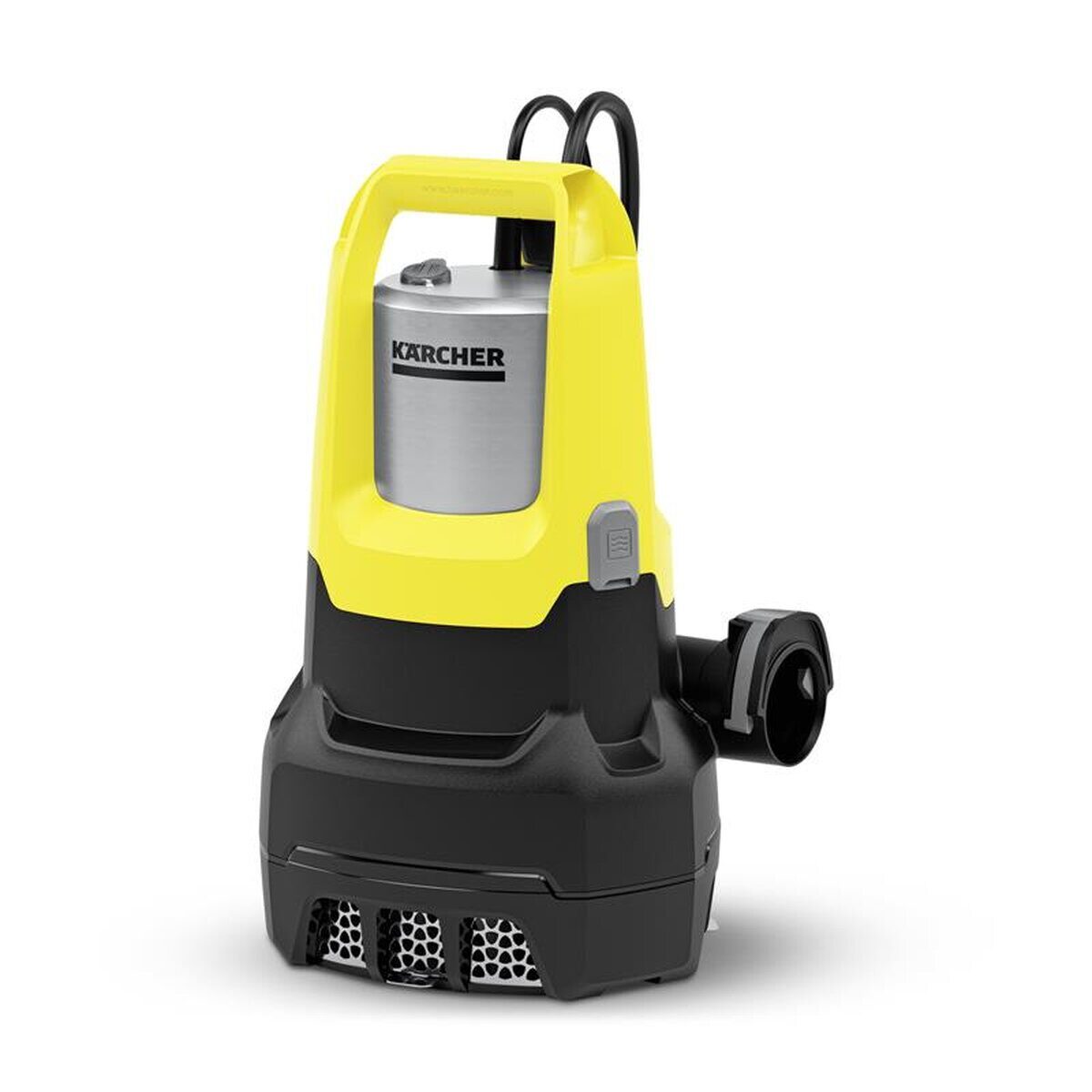 Насос дренажний Karcher SP 22.000 Dirt Level Sensor
