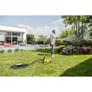 Насос садовий Karcher BP 4.500 Garden, 4500 л/год