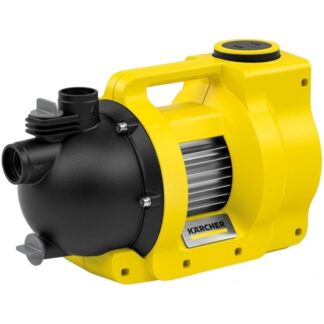 Насос садовий Karcher BP 5.000 Garden 1000 Вт