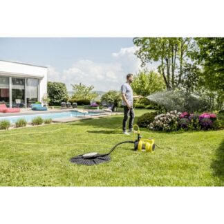 Насос садовий Karcher BP 6000 Garden Set