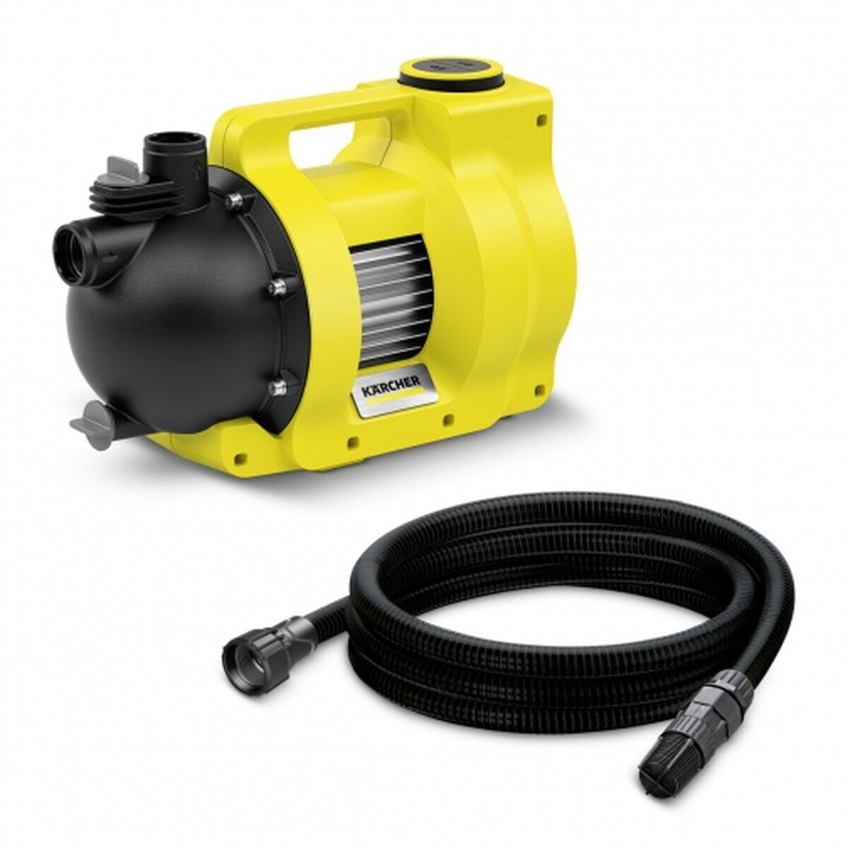 Насос садовий Karcher BP 6000 Garden Set — фото 2