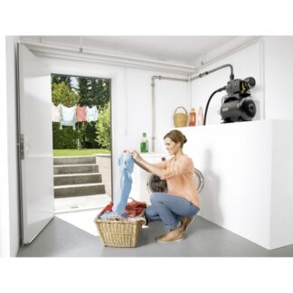 Насосна станція Karcher BP 3.200 Home, 600 Вт, 3.2 куб/година, висота