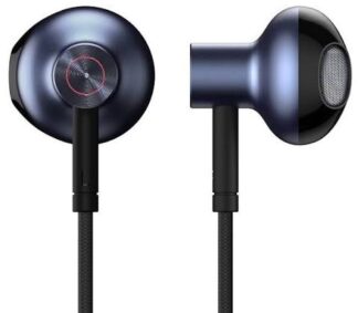 Навушники Baseus Encok H19 Black (NGH19)