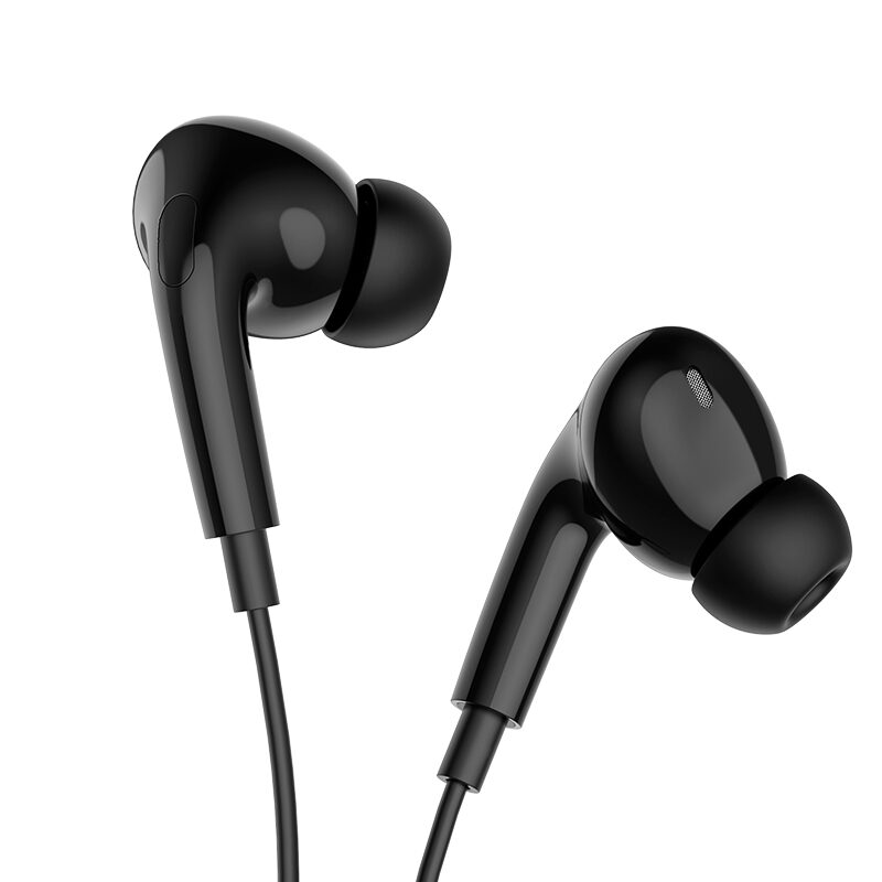 Навушники дротові Borofone BM100 Pro (Type-C)