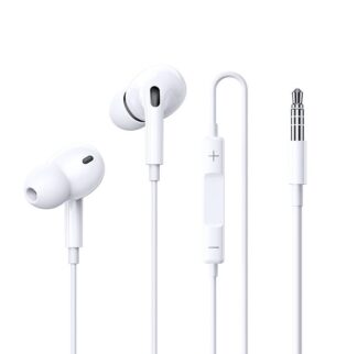 Навушники дротові Remax Wired Earphones for Music and Call RM-575/a/i(