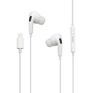 Навушники Hoco M1 Pro Lightning Білий