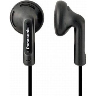 Навушники Panasonic RP-HV094GU-K Black 3.5 мм