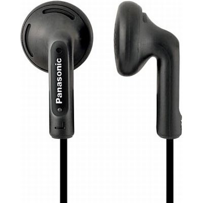 Навушники Panasonic RP-HV094GU-K Black 3.5 мм