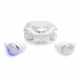 Навушники TWS Ultrapods Pro ENC з мікрофоном та LED підсвіткою RGB