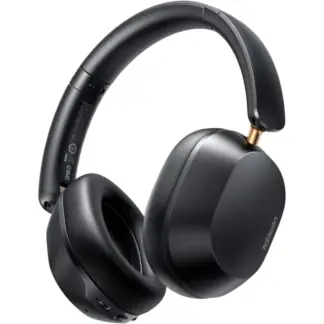 Навушники Ugreen HP203 HiTune Max 5C Чорний 35757