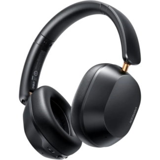 Навушники Ugreen HP203 HiTune Max 5C Hybrid Active Noise-Cancelling Headphones White