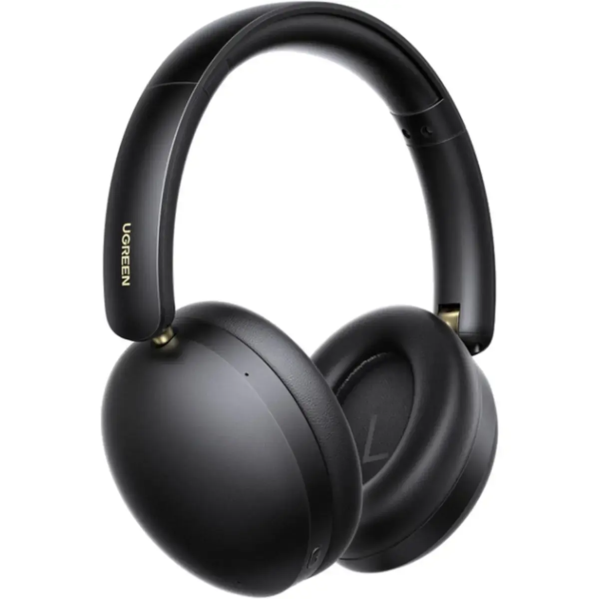 Навушники Ugreen HP205 Studio Max2 Чорний 45018