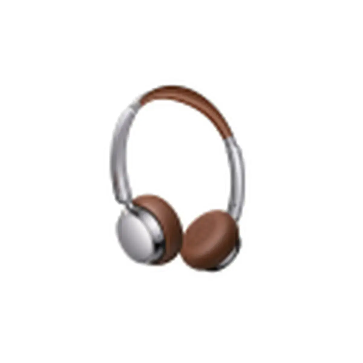Навушники Ugreen HP207 Studio Plus Bluetooth 6.0 Silver 75629