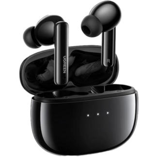 Навушники Ugreen WS106 HiTune T3 Active Noise-Cancelling Earbuds White
