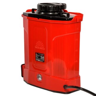 Обприскувач акумуляторний Vitals Sm 210m 10 л