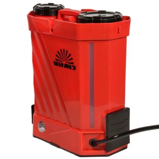 Обприскувач акумуляторний Vitals Sm 212o 12 л
