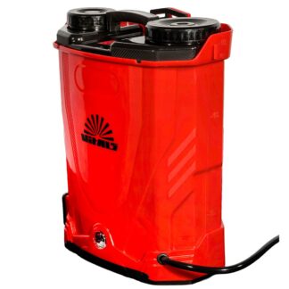 Обприскувач акумуляторний Vitals Sm 216m 16 л