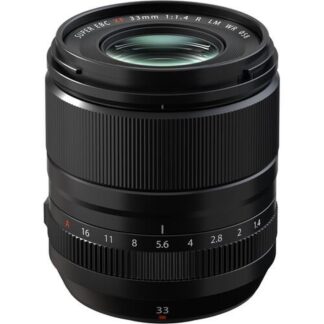 Об'єктив Fujifilm XF33mm F1.4 R LM WR 1 шт.