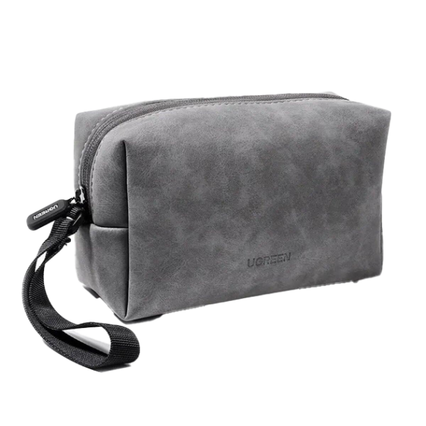 Сумка для аксесуарів Ugreen LP285 Gray
