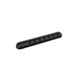 Органайзер для кабелей Ugreen LP114 Cable Organizer Чорний