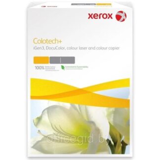 Папір Xerox Colotech + (120) A3 500 ар.