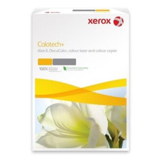 Папір Xerox Colotech + (250) A4 250 ар.