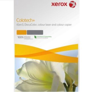 Папір Xerox Colotech + (280) A4 250 арк.