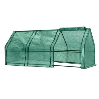 Парник складаний Neo Tools 240x90x90 см