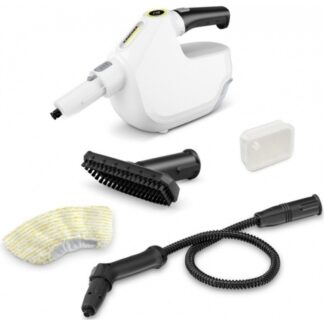 Пароочисник Karcher SC 1 Multi Comfort, 200 мл