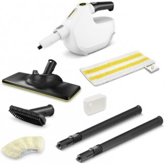 Пароочисник Karcher SC 1 Multi & Up білий