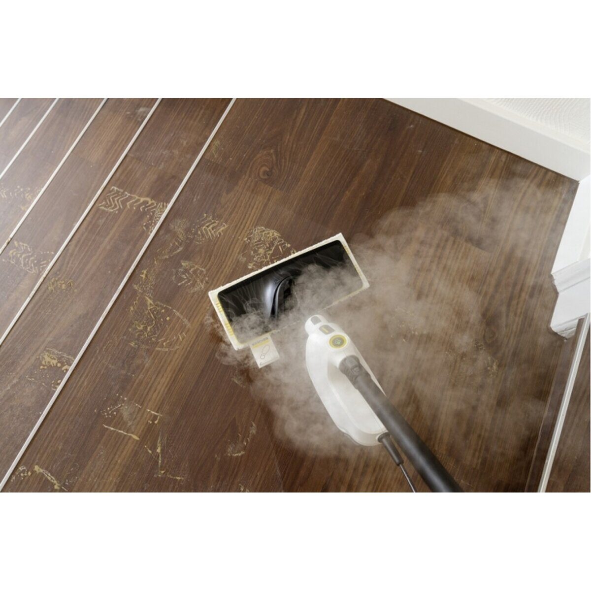 Пароочисник Karcher SC 1 Multi & Up білий — фото 7