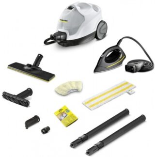 Пароочисник Karcher SC 4 EasyFix Iron 2000 Вт
