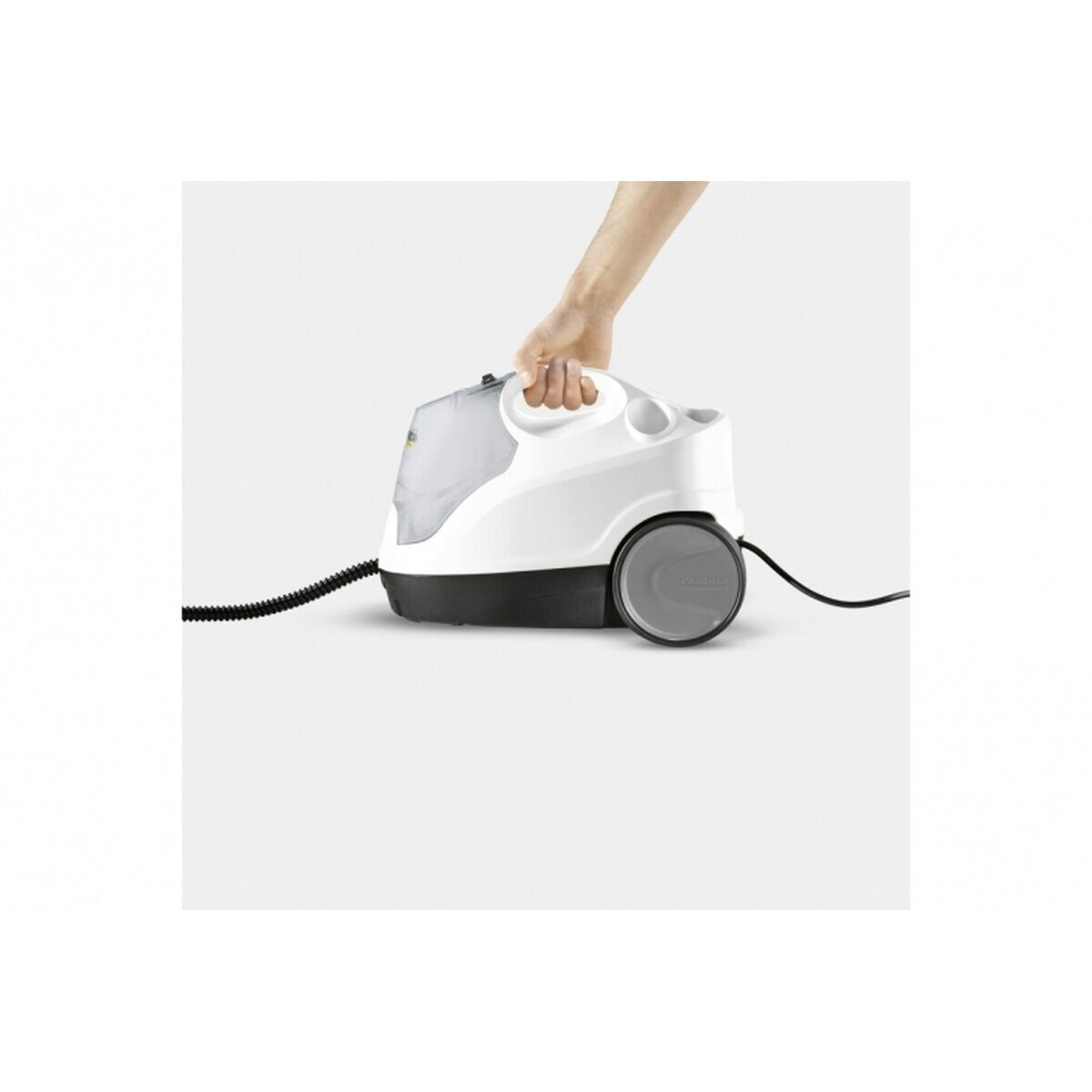 Пароочисник Karcher SC 4 EasyFix Iron 2000 Вт — фото 5