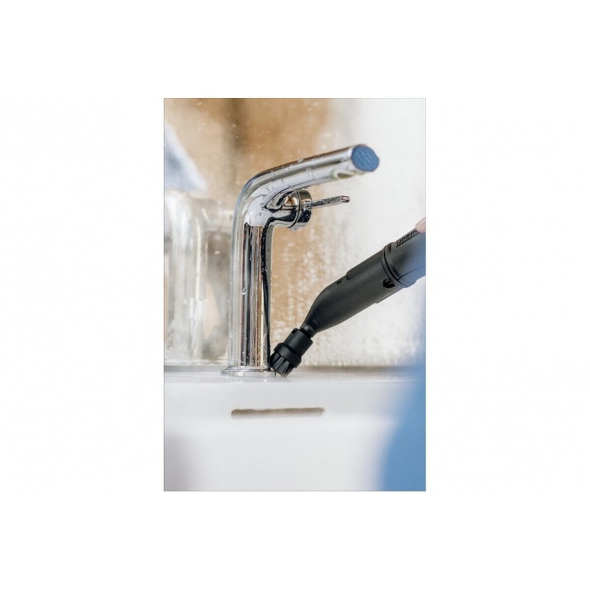 Пароочисник Karcher SC 4 EasyFix Iron 2000 Вт — фото 7