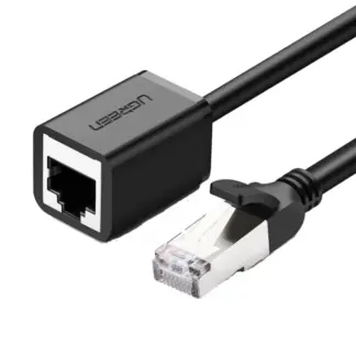 Патч-корд 5 м Ugreen NW112 Cat 6 F/UTP 11283