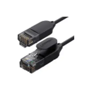 Патч-корд 5 м Ugreen NW122 CAT 6A 70654