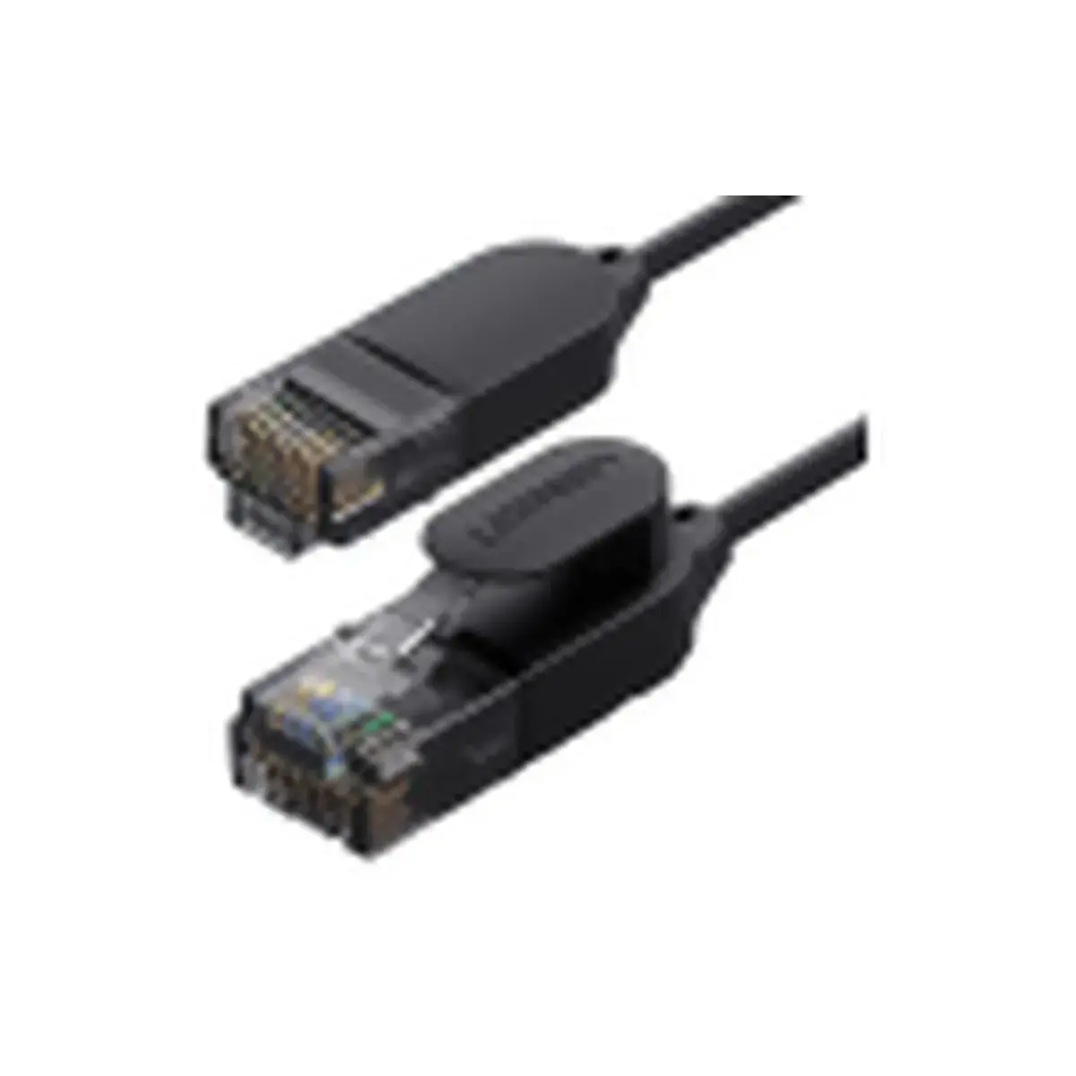 Патч-корд 5 м Ugreen NW122 CAT 6A 70654