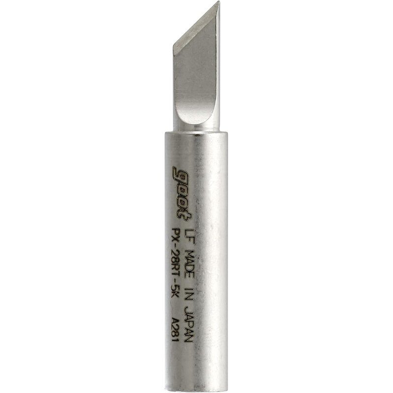 Паяльне жало Goot PX-28RT-5K