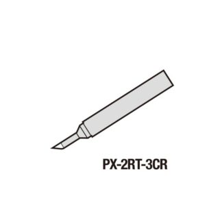 Паяльне жало Goot PX-2RT-3CR