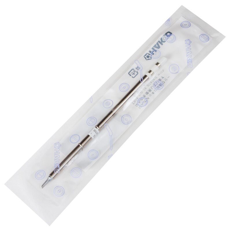 Паяльне жало Hakko T12-BCF2