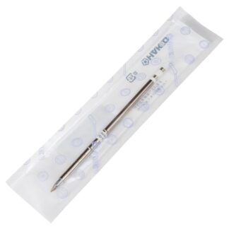 Паяльне жало Hakko T12-DL08 1 шт.