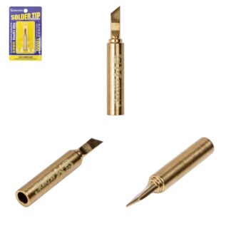 Паяльне жало Mechanic 900M-T-SK, мідний