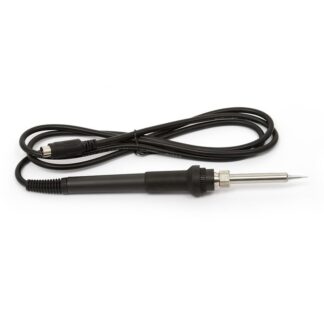 Паяльник для паяльних станцій Lukey 702/898/852D+FAN