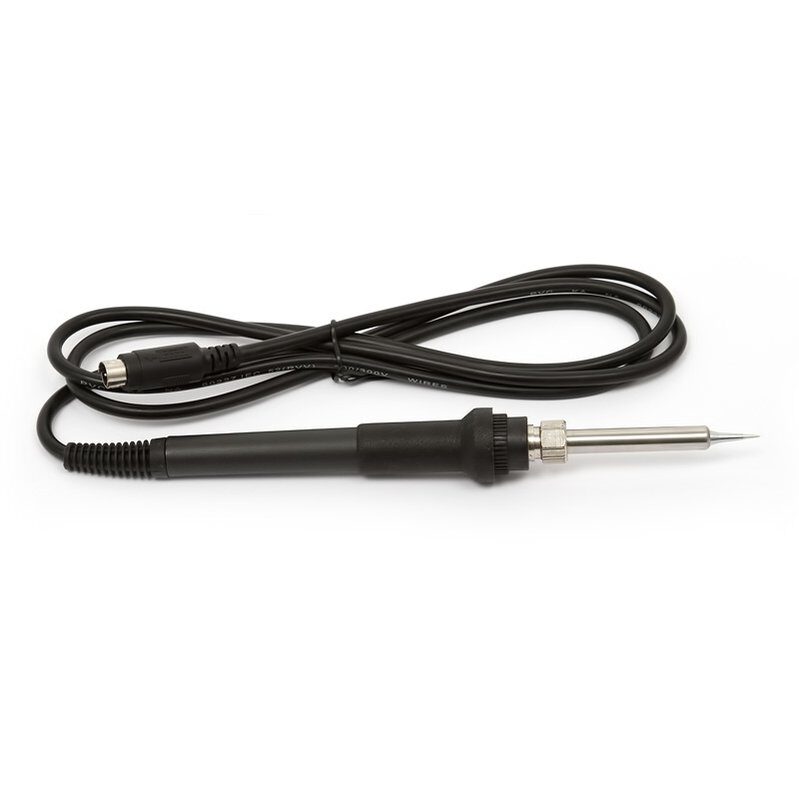Паяльник для паяльних станцій Lukey 702/898/852D+FAN